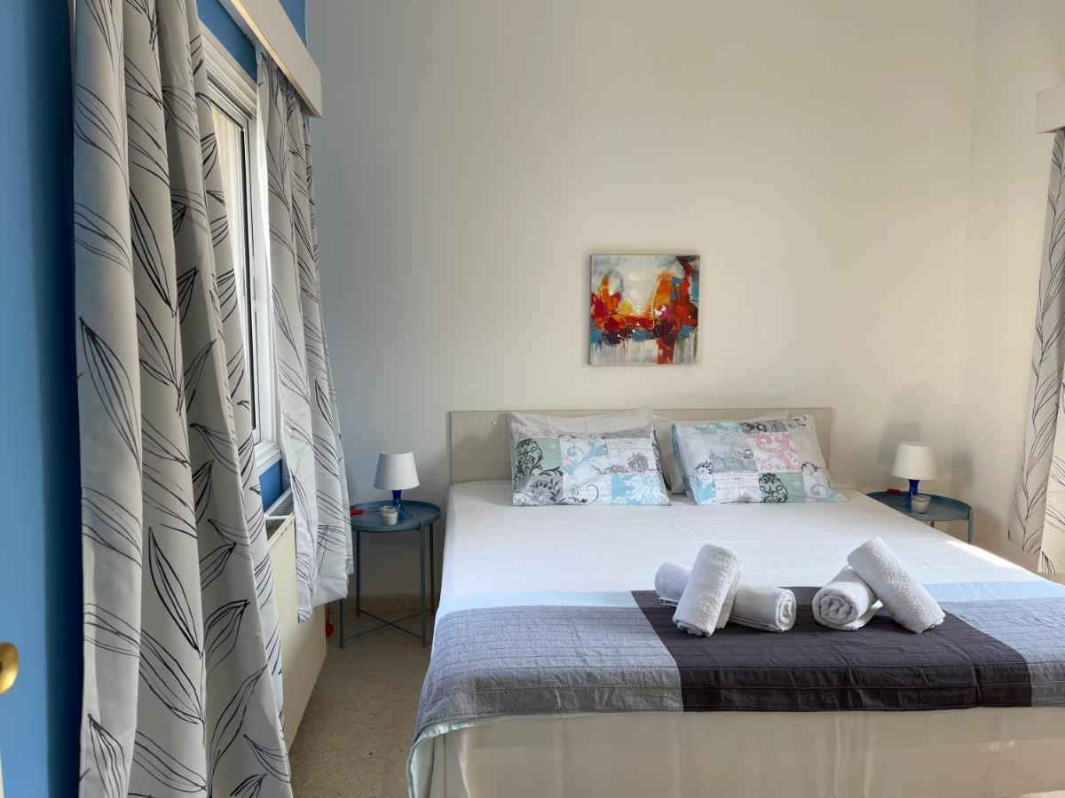 Light & Blue Gardens Apartamento Protaras Exterior foto