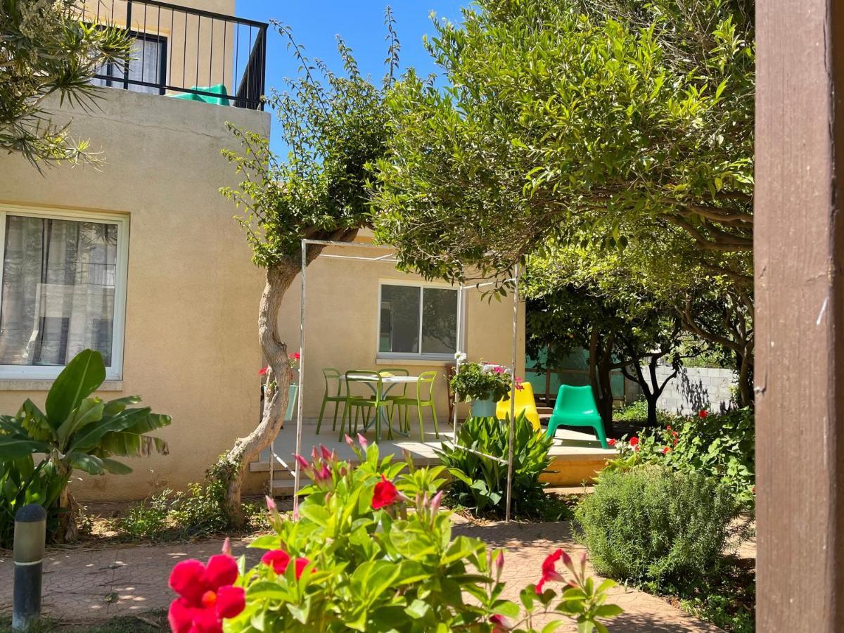 Light & Blue Gardens Apartamento Protaras Exterior foto